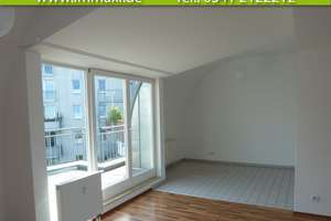 MAISONETTE IM DACHGESCHOSS + 2,5 RAUM VERMIETET + 2 TIEFGARAGENPLÄTZE – Lutherstraße 9a, 4315 Neustadt-Neuschönefeld, Leipzig – Vorschaubild 8