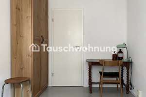 Tauschwohnung: TAUSCH: Ruhige wundervolle Whg in Mitte gg Whg in Kreuzberg – Max-Beer-Str. 12, 10119 Mitte (Ortsteil), Berlin – Vorschaubild 8