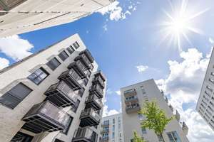Ihr Zuhause zwischen Wasser, Park und Hafenflair – Die vollständige Adresse der Immobilie erhältst du vom Anbieter., 20457 HafenCity, Hamburg – Vorschaubild 3
