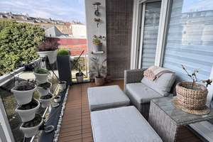 Wunderschöne Etagenwohnung in Solingen Mitte – Die vollständige Adresse der Immobilie erhältst du vom Anbieter., 42651 Solingen-Mitte, Solingen – Vorschaubild 21