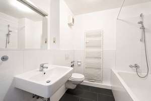 2-Zimmer Wohnung ||  Barrierefrei || Bezugsfrei || Überdachter Westbalkon – 50825 Ehrenfeld (Ortsteil), Köln – Vorschaubild 6