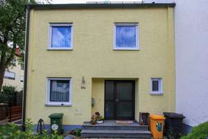 IMMO LOVE Firnhaberau Wunderschöne DHH,  mit EBK, Balkon !