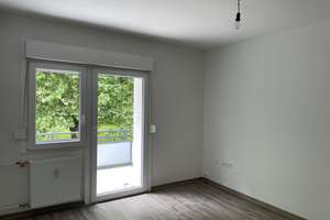 So macht wohnen Spaß: günstige 3-Zimmer-Wohnung – 44339 Eving (Ortsteil), Dortmund – Vorschaubild 4