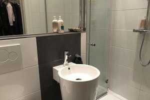 Luxuriöse 4-Zimmer-Wohnung mit 2 Balkonen, Garten und Einbauküche in Braunschweig – Humboldtstraße 25, 38106 Östliches Ringgebiet, Braunschweig – Vorschaubild 15