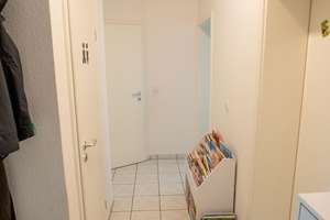 Erdgeschosswohnung nahe Grenzlandstadion in gepflegter Wohnanlage – Breite Straße 60, 41236 Grenzland-Stadion, Mönchengladbach – Vorschaubild 3