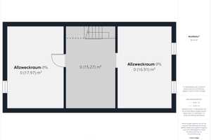 WARTELISTE: Reihenendhaus in Feldnähe mit Garten– ideal für Familien – Kiel – Vorschaubild 30