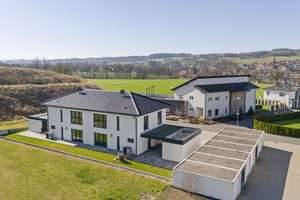 Bezugsfertiger Neubau! Hochwertiges KfW 40+ Haus mit Garage, Südterrasse und Garten in ruhiger Lage – Die vollständige Adresse der Immobilie erhältst du vom Anbieter., 95502 Himmelkron – Vorschaubild 22
