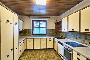Exklusiver Bungalow - mit großem Garten - in bester Lage von Geisenhausen
 – Landshut (Kreis) – Vorschaubild 6