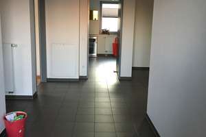DUISBURG-DELLVIERTEL 4-Zimmer-Wohnung mit großer Dachterrasse – Grünstr. 42, 47051 Dellviertel, Duisburg – Vorschaubild 7