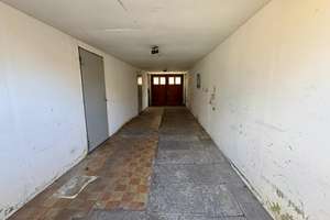 Einmalige Gelegenheit in bester Lage: Stadthäuser mit Innenhof, Werkstatt & Ausbaumöglichkeit am Par – Die vollständige Adresse der Immobilie erhältst du vom Anbieter., 15926 Luckau – Vorschaubild 5