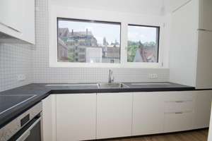 2-Zimmer-Wohnung in Stuttgart-Süd – Die vollständige Adresse der Immobilie erhältst du vom Anbieter., 70178 Karlshöhe, Stuttgart – Vorschaubild 6