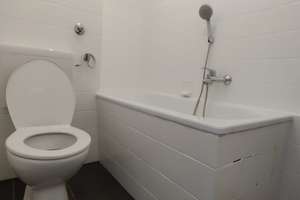 Schöne 1 - Zimmer Wohnung mit Aufzug und Balkon in Hamm – Rheinsberger Platz 12, 59065 Bockum-Hövel, Hamm – Vorschaubild 4