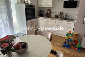 Wohnungstausch: Grohmannstraße 15 – Grohmannstraße 15, 80000 Lerchenau-Ost, München – Vorschaubild 8