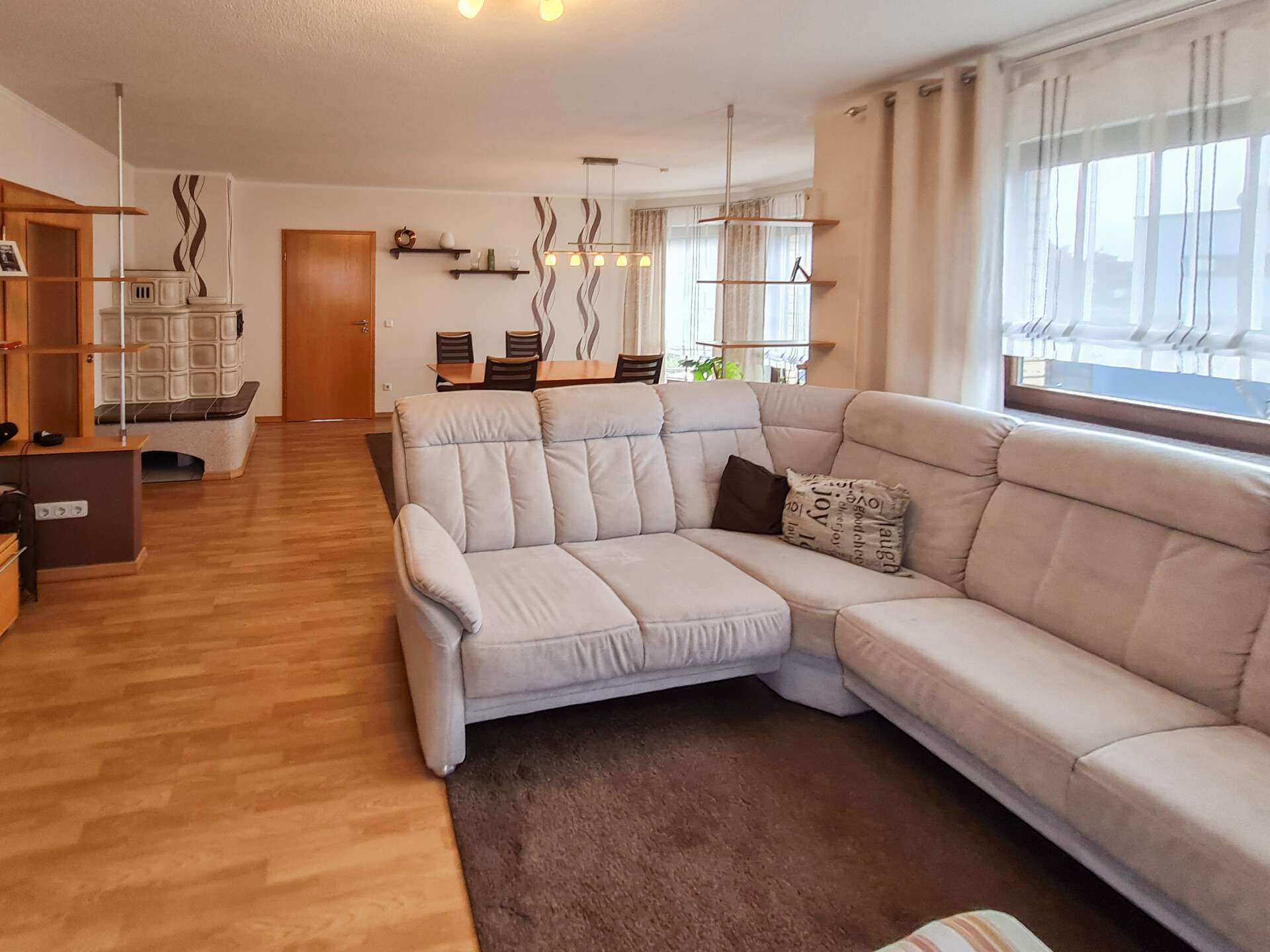 Immobilie in Straßenhaus - Repräsentatives, verklinkertes Landhaus mit ELW in bevorzugter Wohnlage von Straßenhaus zu verkaufen - Bild 24