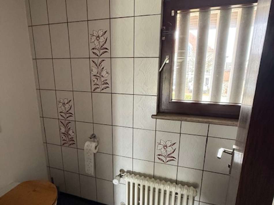 Gäste-WC