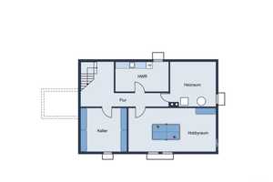 Traumlage in Forstinning (Energieklasse A+). Lichtdurchflutetes EFH für Familien mit Garten & Garage – Ebersberg (Kreis) – Vorschaubild 40