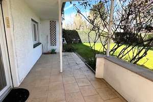 Charmante 2-Zimmer-Wohnung im Erdgeschoss/Souterrain mit großer Terrasse und Blick ins Grüne! – Zugspitzstraße 5, 65199 Dotzheim, Wiesbaden – Vorschaubild 10