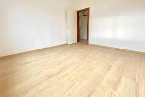 Charmante 2-Zimmer-Wohnung mit Balkon - sofort bezugsbereit – Plattenberg 57, 27283 Verden (Aller) – Vorschaubild 2