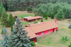 Wohnen im Einklang mit der Natur - Gemütlicher Wohnbungalow in Alleinlage – Teltow-Fläming (Kreis) – Vorschaubild 4