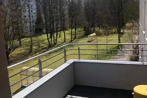 Schöne zwei Zimmer Wohnung in München, Fürstenried