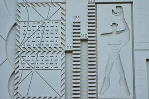 1 eigene WELT|"Le Corbusier" wartet mit WEST-Blick|TOP Management vor Ort|Lifte|Stellplatz – Die vollständige Adresse der Immobilie erhältst du vom Anbieter., 14055 Westend, Berlin – Vorschaubild 21