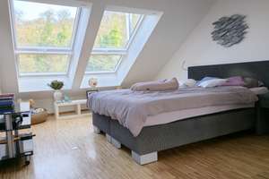 Architektenhaus im Bauhausstil am Knittelberg | Rheinebenblick | 228 m² | 967 m² Grundstück – Die vollständige Adresse der Immobilie erhältst du vom Anbieter., 76229 Grötzingen, Karlsruhe – Vorschaubild 19