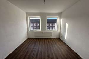 Praktische 3-Zimmer-Wohnung mit Balkon in Recklinghausen