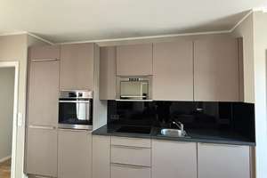 Hochwertig möblierte 2-Zimmer-Wohnung in der Innenstadt Wiesbaden – Bärenstr. 1-3, 65183 Mitte, Wiesbaden – Vorschaubild 6