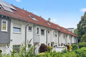 Junges Reihenmittelhaus in Langendreer - ideal für Familien mit zwei bis drei Kindern – Die vollständige Adresse der Immobilie erhältst du vom Anbieter., 44892 Langendreer, Bochum – Vorschaubild 11