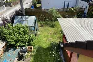 Sie suchen ein Haus mit Charme und das aussergewöhnlich ist ? hier ist es in Fürth Stadeln – Fürth – Vorschaubild 4