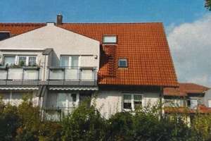 Gemütliche  3 Zimmer Wohnung in Erlangen-Büchenbach
