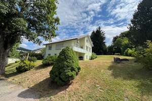 Zweifamilienhaus   -  Gartentraum - bezugsfrei, saniert & Bestlage ! – Die vollständige Adresse der Immobilie erhältst du vom Anbieter., 79822 Titisee-Neustadt – Vorschaubild 7