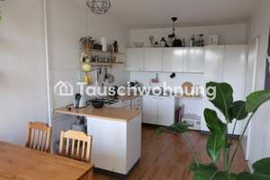 Tauschwohnung: Tauschwohnung in Kreuzberg – Kohlfurter Str. 11, 10999 Kreuzberg, Berlin – Vorschaubild 7