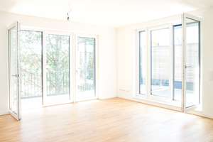 Lichtdurchflutete 4-Zimmer-Whg in spitzen Lage – Julius-Vosseler-Straße 90, 22527 Lokstedt, Hamburg – Vorschaubild 9