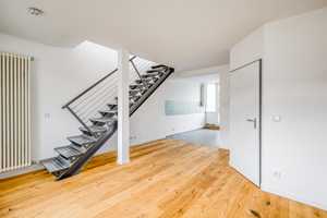 84m² Maisonette apartment on Kastanienallee with fabulous views across Mitte ! – Kastanienallee 52, 10119 Berlin – Vorschaubild 9