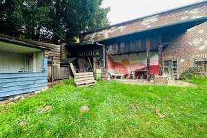 HISTORISCHES EINFAMILIENHAUS MIT GROßZÜGIGEM GARTENGRUNDSTÜCK DIREKT AN DER NIERS! – Die vollständige Adresse der Immobilie erhältst du vom Anbieter., 41189 Wickrathberg, Mönchengladbach – Vorschaubild 23