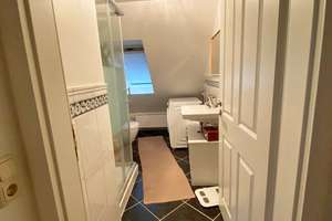Attraktive Dachgeschosswohnung mit Dachterrasse in zentraler Lage von Harburg! – Die vollständige Adresse der Immobilie erhältst du vom Anbieter., 21073 Harburg (Ortsteil), Hamburg – Vorschaubild 5