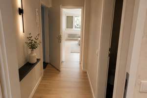 große 2-Zimmer Wohnung | 2 Zimmer |  77,50m² – Wickrather Straße 158, 41236 Geistenbeck, Mönchengladbach – Vorschaubild 6