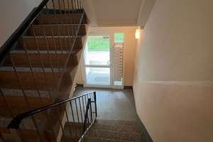 Schöner Ausblick inklusive,  3-Raum-Wohnung in Chemnitz Helbersdorf – Straße Usti nad Labem 103, 9119 Kappel, Chemnitz – Vorschaubild 9