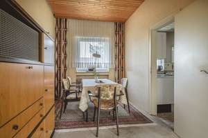 Südviertel!
Freistehender Bungalow in ruhiger Wohnstraße nähe Diepenbenden – Die vollständige Adresse der Immobilie erhältst du vom Anbieter., 52076 Burtscheid Steinebrück, Aachen – Vorschaubild 9