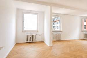 Bezugsfreie, exklusive Maisonette-Wohnung mit Dachgeschoss am Schloss Charlottenburg! – Die vollständige Adresse der Immobilie erhältst du vom Anbieter., 10585 Charlottenburg, Berlin – Vorschaubild 2