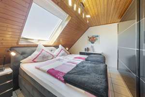 Über den Dächern der Stadt: Lichtdurchflutete 3-Zimmer Wohnung mit Weitblick und Charme auf 67m² WFL – Die vollständige Adresse der Immobilie erhältst du vom Anbieter., 52070 Jülicher Straße, Aachen – Vorschaubild 8