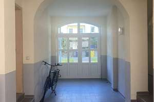 Dreiraumwohnung mit Balkon in Salbke – Sophienstraße 13, 39122 Fermersleben, Magdeburg – Vorschaubild 2