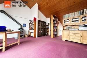 Sorry..leider reserviert. Vor den Toren Freiburgs ins eigene Zuhause. 8 Zimmer auf 135 m². – Breisgau-Hochschwarzwald (Kreis) – Vorschaubild 20
