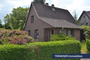 Einfamilienhaus mit viel Potenzial in super Wohnlage!