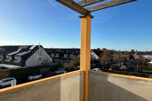 Moderne 3-Zimmer-Wohnung mit Balkon in Köln – Ludwig-Schneider-Str. 23, 51147 Wahn, Köln – Vorschaubild 2