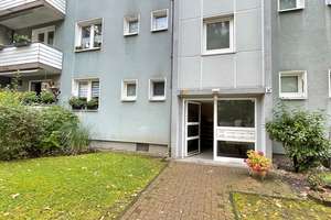 Frei ab 01.08.2026 ! *** 4,5- Zimmer- ETW mit Balkon in Essen- Katernberg, Hanielstr. 15 !!  *** – Hanielstraße 15, 45327 Katernberg, Essen – Vorschaubild 3
