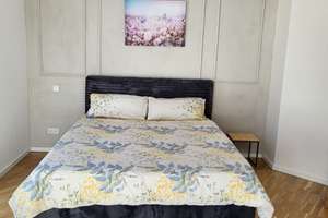 Möblierte  2-Zimmer-Wohnung in Darmstadt – Heidelberger Landstraße 264, 64297 Eberstadt, Darmstadt – Vorschaubild 13