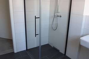 Exklusive 2-Zimmer-Wohnung mit Balkon in Schönefeld – Die vollständige Adresse der Immobilie erhältst du vom Anbieter., 12529 Schönefeld – Vorschaubild 9