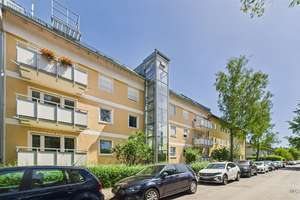Stilvoll wohnen über den Dächern – vollmöblierte Design-Dachgeschosswohnung mit Dachterrasse und Kli – Die vollständige Adresse der Immobilie erhältst du vom Anbieter., 81547 Giesing, München – Vorschaubild 24